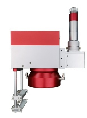 สายการผลิต ESS ครึ่งอัตโนมัติ 5ppm