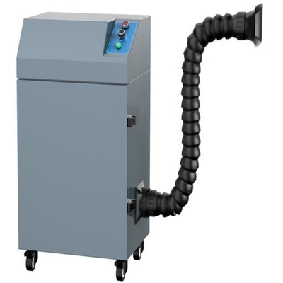 สายการผลิต ESS ครึ่งอัตโนมัติ 5ppm