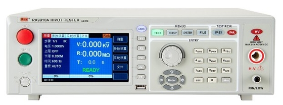 สายการผลิต ESS ครึ่งอัตโนมัติ 5ppm
