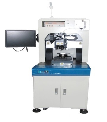 เครื่องเชื่อมสายไฟฟ้า EV แบตเตอรี่-3740A