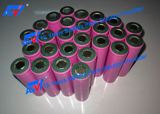 HMT18A สายการประกอบแบตเตอรี่ 18650 อุปกรณ์ประกอบแบตเตอรี่ 5000 ชิ้นต่อชั่วโมง