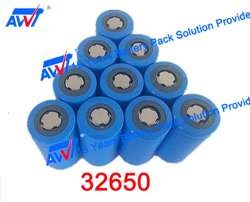 เครื่องเชื่อมจุดแบตเตอรี่ลิเธียมไฟฟ้า E Bike สำหรับ 18650 32650 HD-2119 380V 5000A
