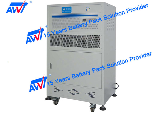 AWT-7020 ระบบทดสอบชุดแบตเตอรี่ 100V 40A เครื่องชะลออายุแบตเตอรี่ลิเธียม