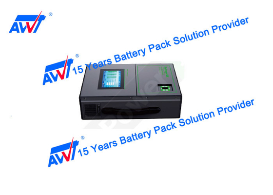 Regenerative Battery Pack Test System อุปกรณ์ทดสอบการคายประจุแบตเตอรี่ 100V ~ 500V