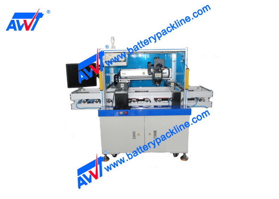 SUPO Automatic Wire Bonder EV แบตเตอรี่ 18650 26800 32650 รุ่น SUPO-3753A