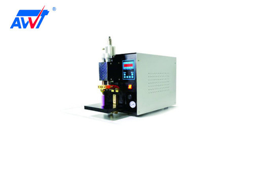 เครื่องเชื่อมสปอตแบบมือมีค่าสูง MP-30 5000A 220v Spot Welder