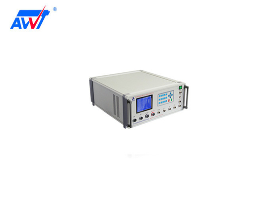 AWT-S16-120 BMS Test System 1-12 Series เครื่องทดสอบแบตเตอรี่ลิเธียม
