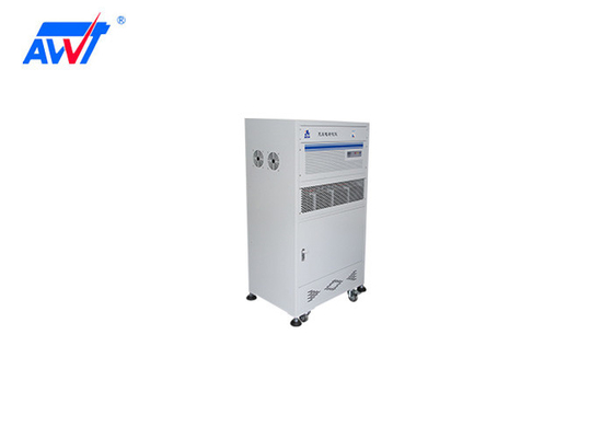 AWT-7020 ระบบทดสอบชุดแบตเตอรี่ 100V 40A เครื่องชะลออายุแบตเตอรี่ลิเธียม
