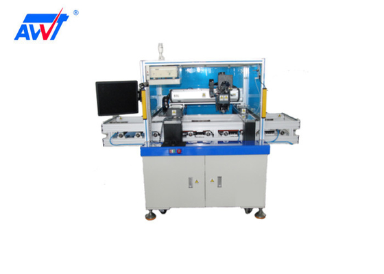 EV Battery 18650 การพันสายไฟด้วยมือรุ่น SUPO-3753A