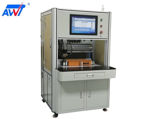 เครื่องเชื่อมสปอตด้านเดียว, เครื่องเชื่อมสปอตอัตโนมัติ 18650 32650 HDL10-3B